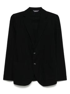 Вязаный блейзер Circolo 1901, черный