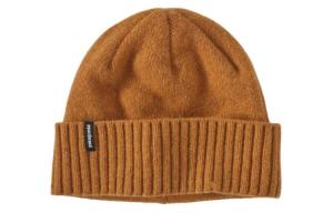 Patagonia Ребристый манжет бини, Dried Mango