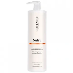 Питательное очищающее средство Nutri Nourishing 1 л Coiffance