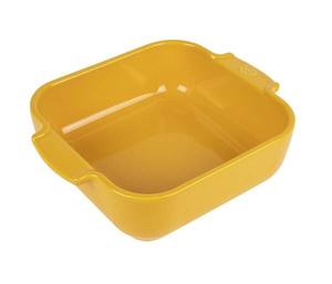 Форма для запекания Peugeot Appolia, 18x11x25 см цвет safrangelb
