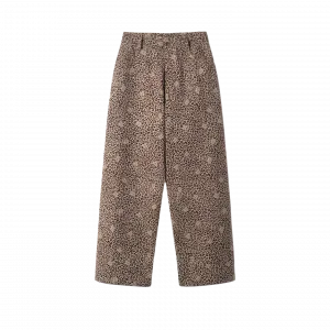 Повседневные брюки Women's Coffee KIRSH, Coffee