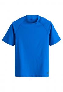 Футболка Next Basic T-shirt, Blue/Blue