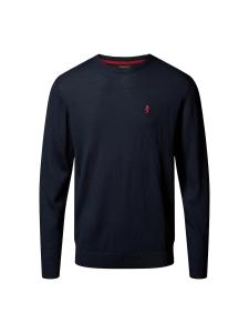 Свитер MCS  Matt, сапфировый