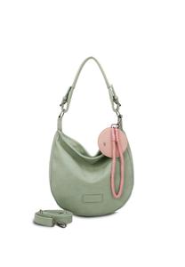 Сумка через плечо Fritzi aus Preußen, мятный