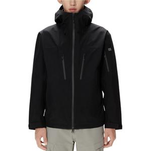 KOLON SPORT Куртка мужская, Black