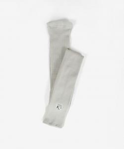 Леггинсы с резиновыми нашивками Archivio, цвет Gray(089)