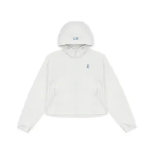 MLB Куртка Boston Red Sox Basic Collection SS26 Women's