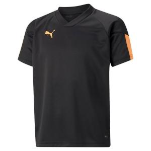 Детская футболка Puma IndividualFINAL Jersey Jr 657949