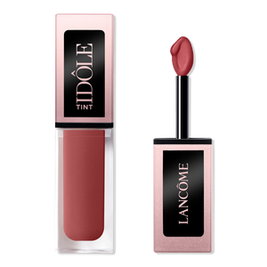 Тени для век Idôle Tint Liquid Eyeshadow & Eyeliner Lancôme, 07 Earth Red (matte)