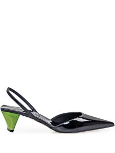 Мариэль туфли 3juin, черный