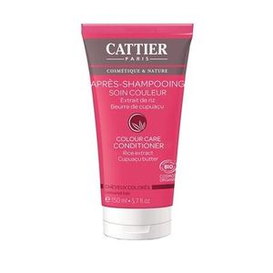 Кондиционер для цвета 150мл, Cattier