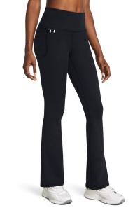 Брюки клеш Motion Under Armour, черный