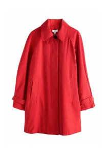Тренчкот для миниатюрных девушек Next, Red