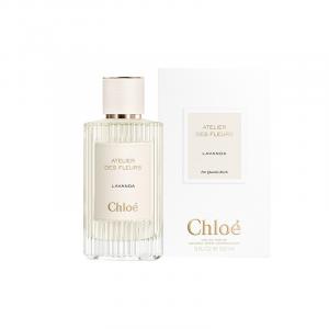Chloé Chloe Wonderland Garden Lavender Dream Of Love Женские духи Woody Tones Eau De Parfum EDP Nutmeg Sandalwood