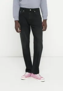 Джинсы прямого кроя onsedge Only & Sons, Black Denim