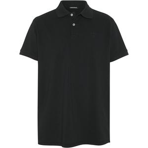 Рубашка поло Chiemsee, черный