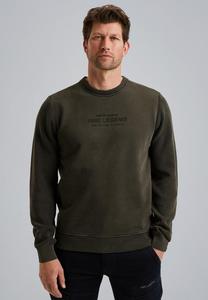 Толстовка PME Legend Sweatshirt, Dark Grey