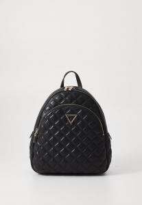 Рюкзак GIULLY FLAP BACKPACK Guess, черный