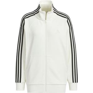 Куртка женская белый Adidas