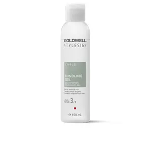Гель для укладки волос Stylesign curls bundling gel Goldwell, 150 мл.