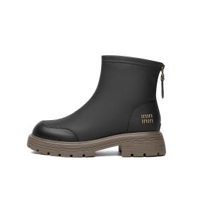 Ботильоны женские JOSINY, Black