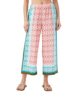 Трины Терк Эстелла Брюки Trina Turk, мультиколор