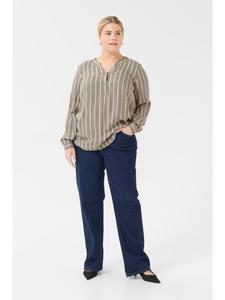 Блузка KAFFE curve