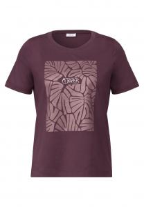 Рубашка CECIL, красный