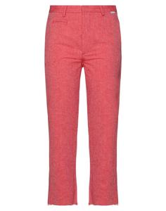 Брюки Roÿ Roger'S, красный