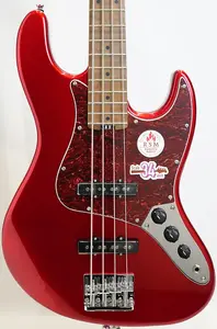 Bacchus WL4-STD / RSM / CAR