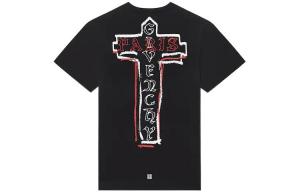 Футболка мужская Givenchy, черный