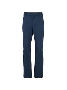 Hot Брюки "Лацио" синего цвета