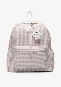 Рюкзак Even&Odd Rucksack, Beige/Pink/Light Pink