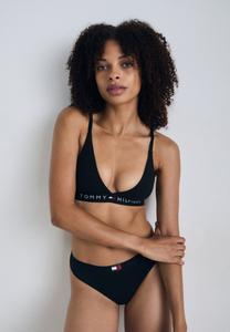 Трусы Tommy Hilfiger THONG 5 PACK, Black