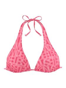 Верх бикини ELBSAND, цвет koralle