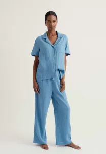 Пижама «утренний свет» Seasalt Cornwall, Blue Seascape