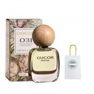 Perfumes Unisex Gukko