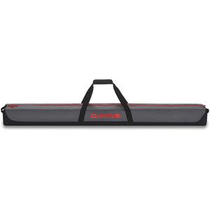 Утепленный чехол для лыж Dakine, Steel Grey