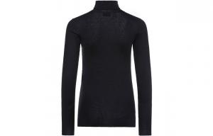 Женская кофта Prada, черный