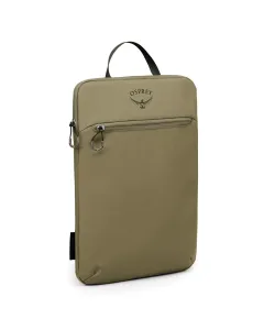 Чехол для ноутбука OSPREY Osprey Daylight 14, цвет «бежевый бетон».