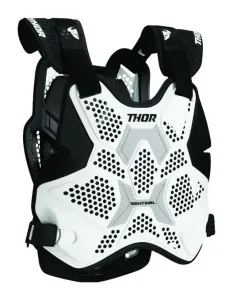 Защита от грязи Sentinel Pro Roost Guard Thor, белый