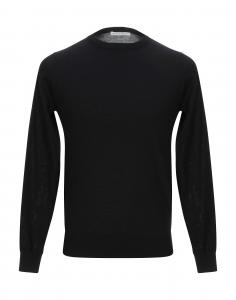 Свитер Daniele Alessandrini, черный