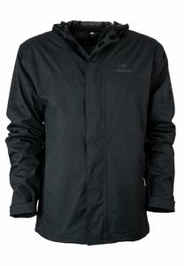 Водонепроницаемая куртка Forsberg, черный