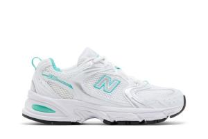 Кроссовки Wmns 530, цвет White Teal