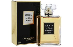 Современный женский парфюм Cocoa Lady с цветочно-фруктово-восточным аккордом, Eau De Parfum, EDP, жасмин, роза, 35 мл/50 мл/100 мл CHANEL