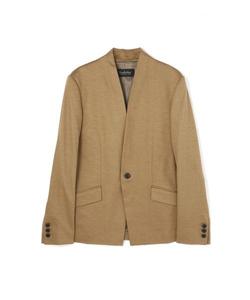 ТОРНАДО МАРТ∴ Куртка без воротника с полной подкладкой