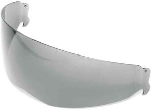 Спортмодульный солнцезащитный козырек AGV, дым