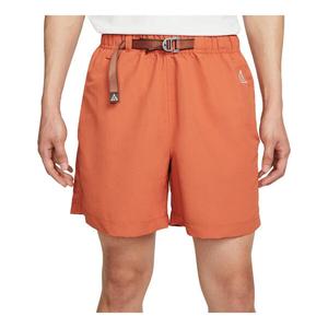 Шорты acg dri-fit 'new sands' Nike, мультиколор