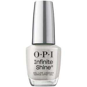 Лак для ногтей infinite shine Opi, gray it on me, объем 15 мл