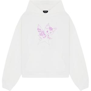 Толстовка Monster WE11DONE, белый